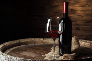 bottle-glass-red-wine